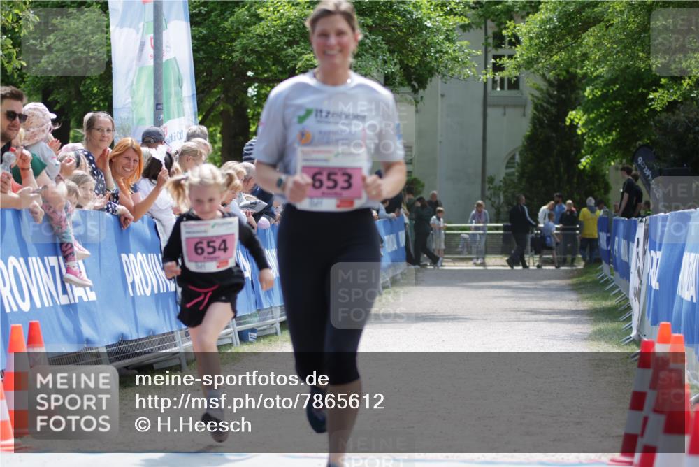 17.05.2025 - Störlauf H.Heesch http://msf.ph/oto/7865612 17.05.2025 14:05:00 Ziel  meine-sportfotos.de