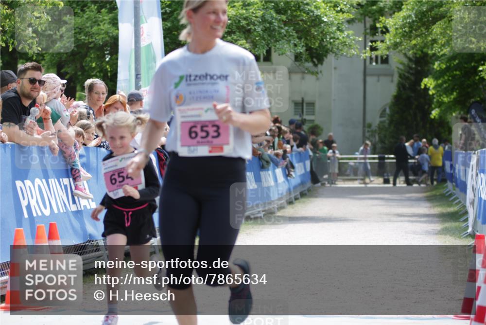 17.05.2025 - Störlauf H.Heesch http://msf.ph/oto/7865634 17.05.2025 14:05:01 Ziel  meine-sportfotos.de