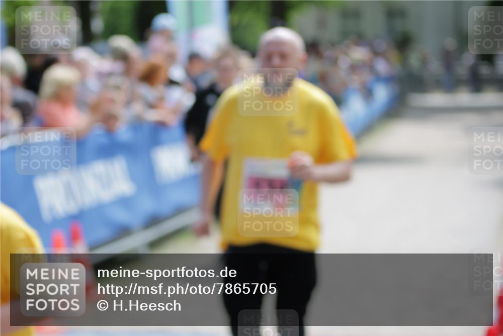17.05.2025 - Störlauf H.Heesch http://msf.ph/oto/7865705 17.05.2025 14:06:19 Ziel  meine-sportfotos.de