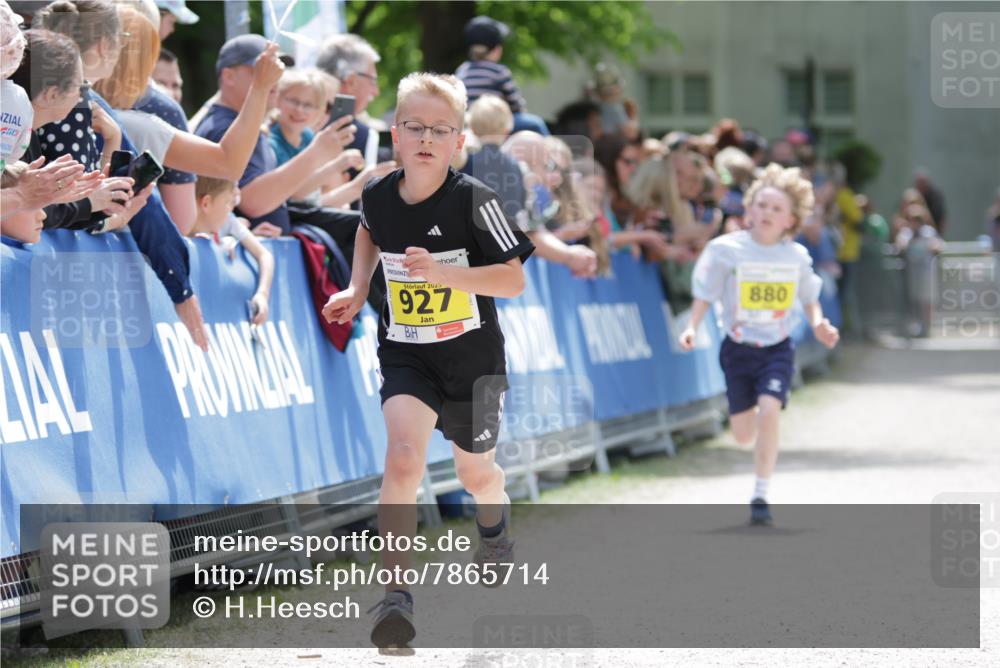 17.05.2025 - Störlauf H.Heesch http://msf.ph/oto/7865714 17.05.2025 14:08:36 Ziel  meine-sportfotos.de