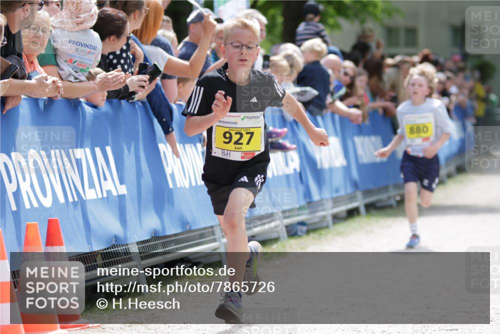 17.05.2025 - Störlauf H.Heesch http://msf.ph/oto/7865726 17.05.2025 14:08:36 Ziel  meine-sportfotos.de