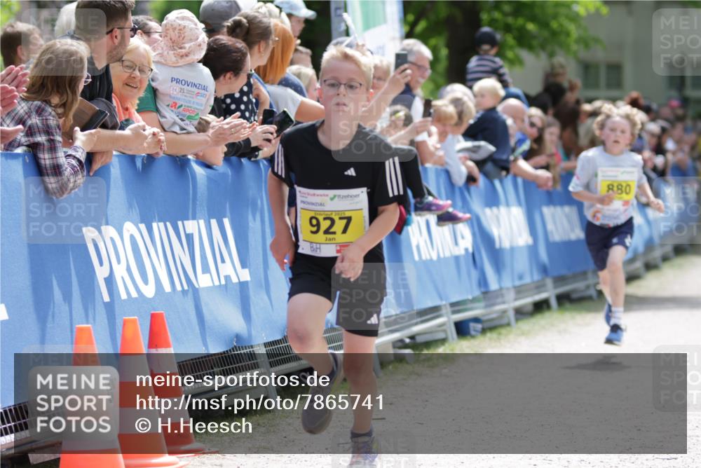 17.05.2025 - Störlauf H.Heesch http://msf.ph/oto/7865741 17.05.2025 14:08:36 Ziel  meine-sportfotos.de