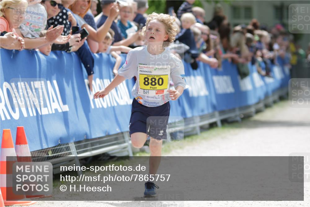 17.05.2025 - Störlauf H.Heesch http://msf.ph/oto/7865757 17.05.2025 14:08:38 Ziel  meine-sportfotos.de