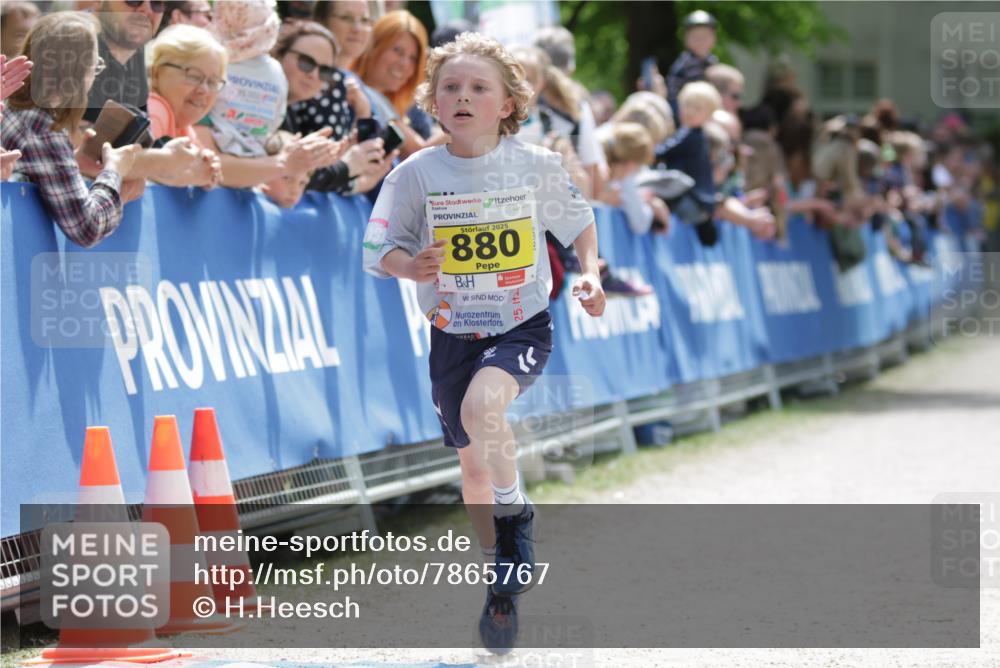 17.05.2025 - Störlauf H.Heesch http://msf.ph/oto/7865767 17.05.2025 14:08:38 Ziel  meine-sportfotos.de