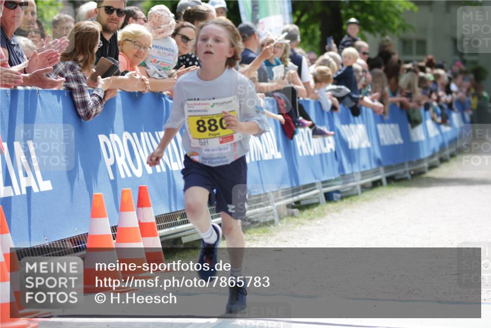 17.05.2025 - Störlauf H.Heesch http://msf.ph/oto/7865783 17.05.2025 14:08:39 Ziel  meine-sportfotos.de