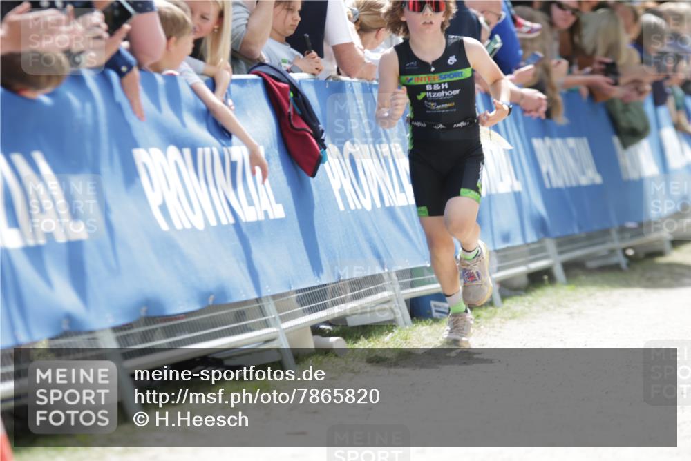 17.05.2025 - Störlauf H.Heesch http://msf.ph/oto/7865820 17.05.2025 14:08:47 Ziel  meine-sportfotos.de