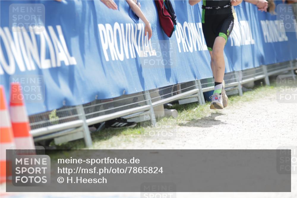 17.05.2025 - Störlauf H.Heesch http://msf.ph/oto/7865824 17.05.2025 14:08:47 Ziel  meine-sportfotos.de