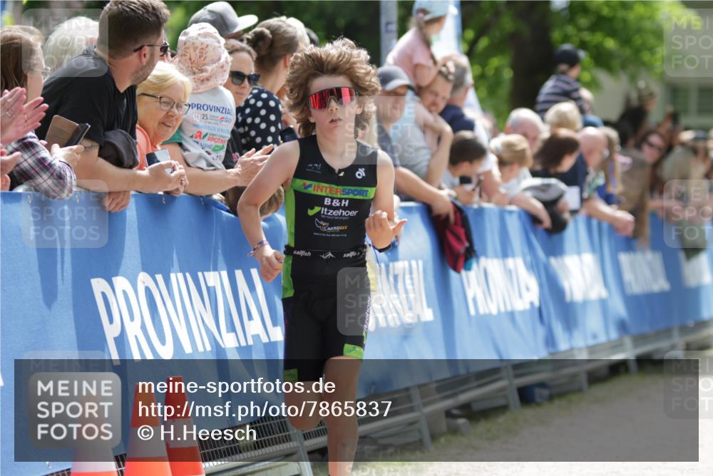 17.05.2025 - Störlauf H.Heesch http://msf.ph/oto/7865837 17.05.2025 14:08:49 Ziel  meine-sportfotos.de