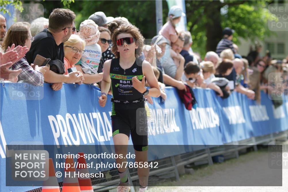 17.05.2025 - Störlauf H.Heesch http://msf.ph/oto/7865842 17.05.2025 14:08:49 Ziel  meine-sportfotos.de