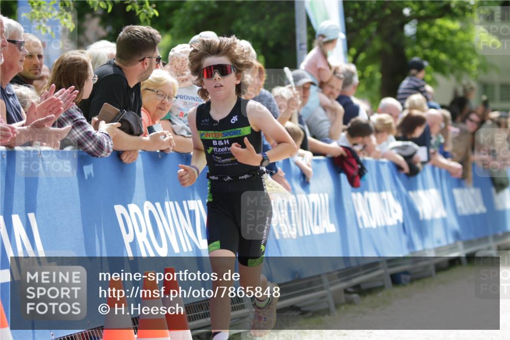 17.05.2025 - Störlauf H.Heesch http://msf.ph/oto/7865848 17.05.2025 14:08:49 Ziel  meine-sportfotos.de