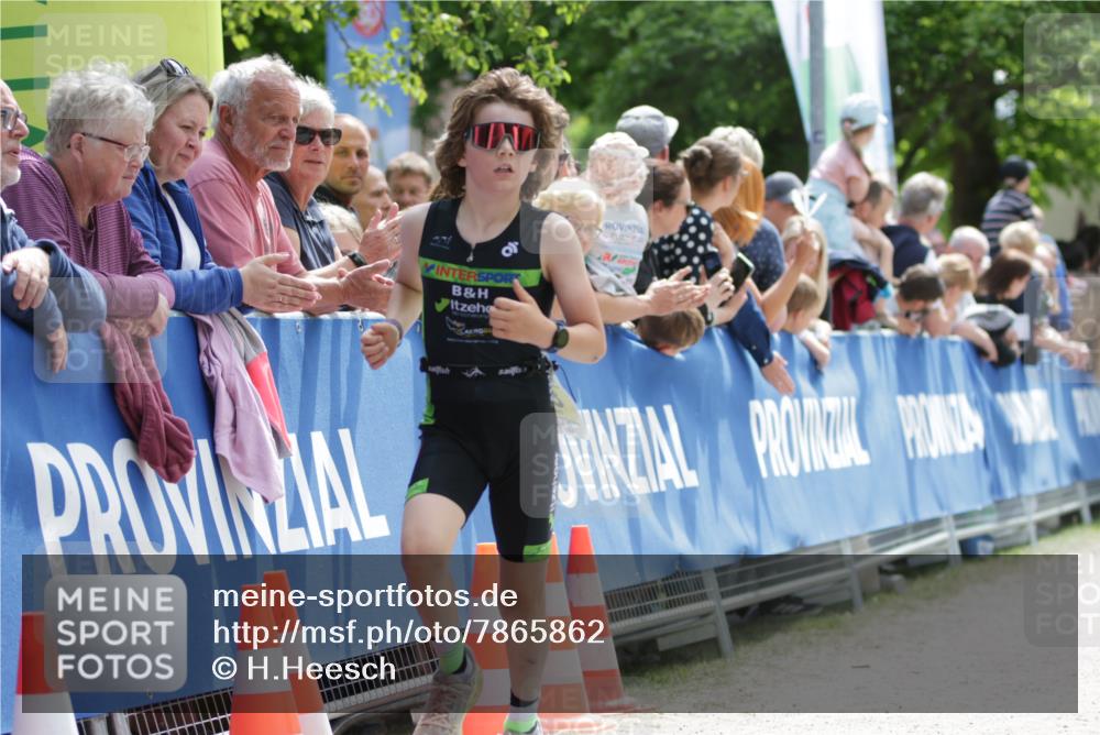 17.05.2025 - Störlauf H.Heesch http://msf.ph/oto/7865862 17.05.2025 14:08:49 Ziel  meine-sportfotos.de