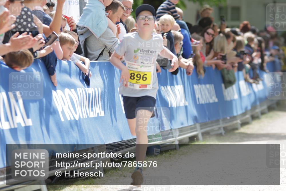 17.05.2025 - Störlauf H.Heesch http://msf.ph/oto/7865876 17.05.2025 14:08:54 Ziel  meine-sportfotos.de