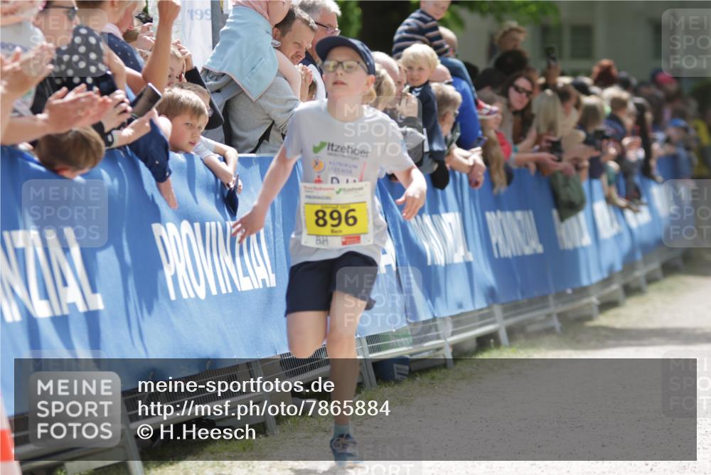 17.05.2025 - Störlauf H.Heesch http://msf.ph/oto/7865884 17.05.2025 14:08:54 Ziel  meine-sportfotos.de