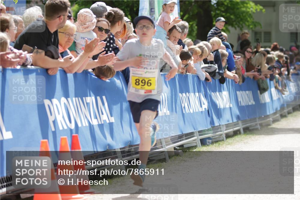17.05.2025 - Störlauf H.Heesch http://msf.ph/oto/7865911 17.05.2025 14:08:54 Ziel  meine-sportfotos.de