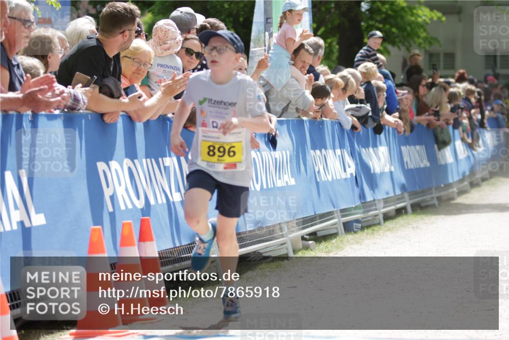 17.05.2025 - Störlauf H.Heesch http://msf.ph/oto/7865918 17.05.2025 14:08:54 Ziel  meine-sportfotos.de