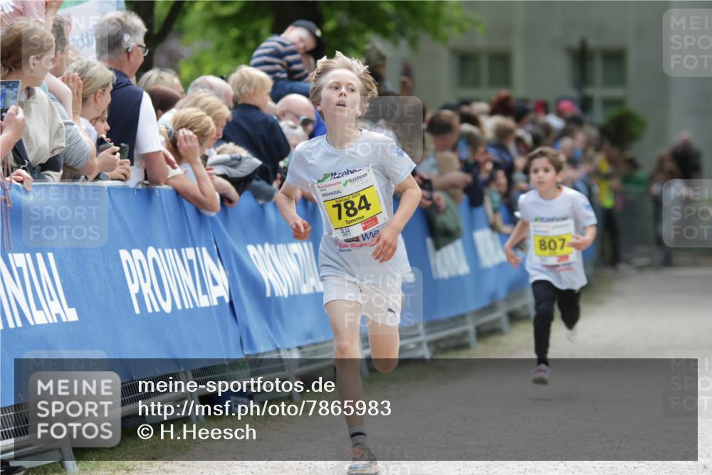 17.05.2025 - Störlauf H.Heesch http://msf.ph/oto/7865983 17.05.2025 14:09:51 Ziel  meine-sportfotos.de