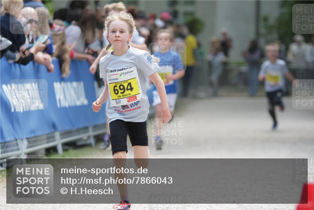 17.05.2025 - Störlauf H.Heesch http://msf.ph/oto/7866043 17.05.2025 14:10:03 Ziel  meine-sportfotos.de