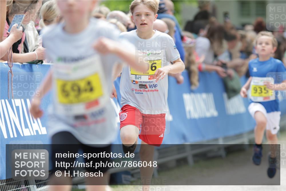 17.05.2025 - Störlauf H.Heesch http://msf.ph/oto/7866048 17.05.2025 14:10:04 Ziel  meine-sportfotos.de