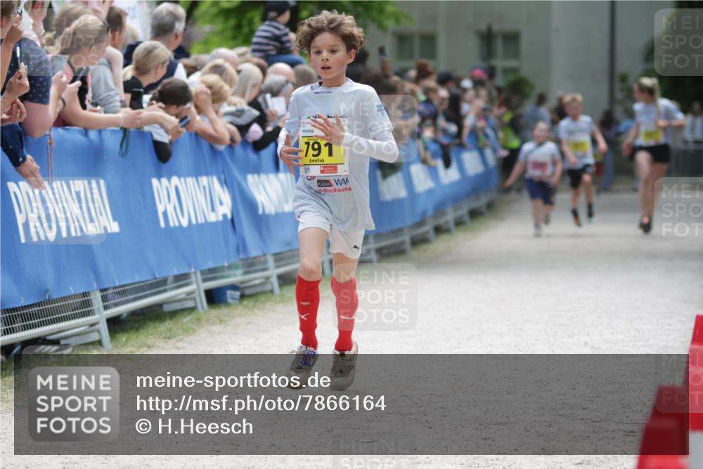 17.05.2025 - Störlauf H.Heesch http://msf.ph/oto/7866164 17.05.2025 14:10:31 Ziel  meine-sportfotos.de