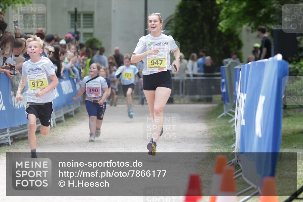 17.05.2025 - Störlauf H.Heesch http://msf.ph/oto/7866177 17.05.2025 14:10:33 Ziel  meine-sportfotos.de