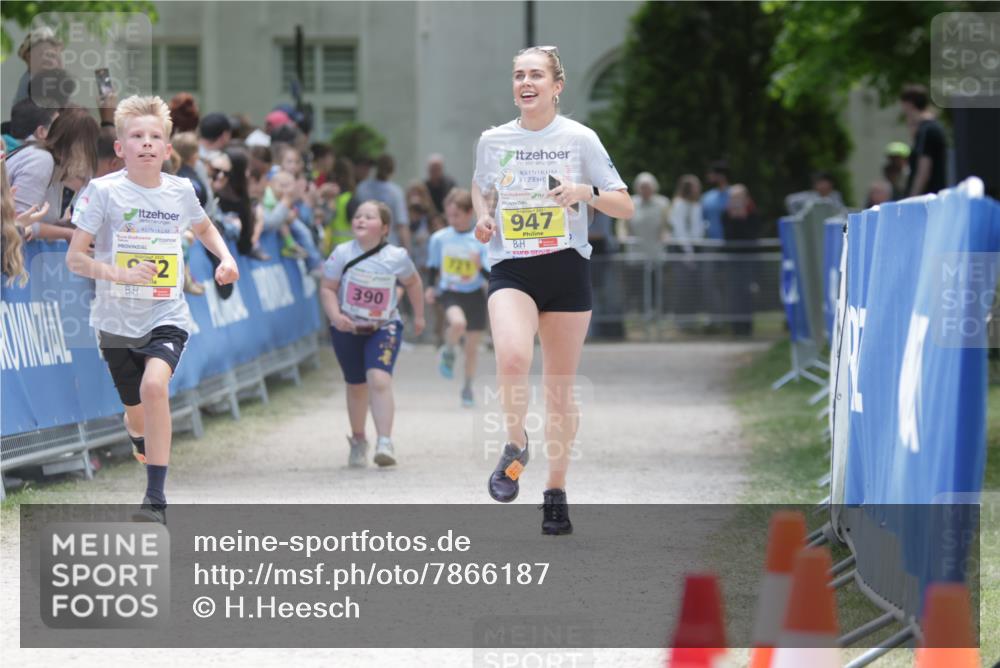 17.05.2025 - Störlauf H.Heesch http://msf.ph/oto/7866187 17.05.2025 14:10:34 Ziel  meine-sportfotos.de