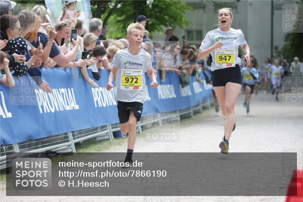 17.05.2025 - Störlauf H.Heesch http://msf.ph/oto/7866190 17.05.2025 14:10:35 Ziel  meine-sportfotos.de