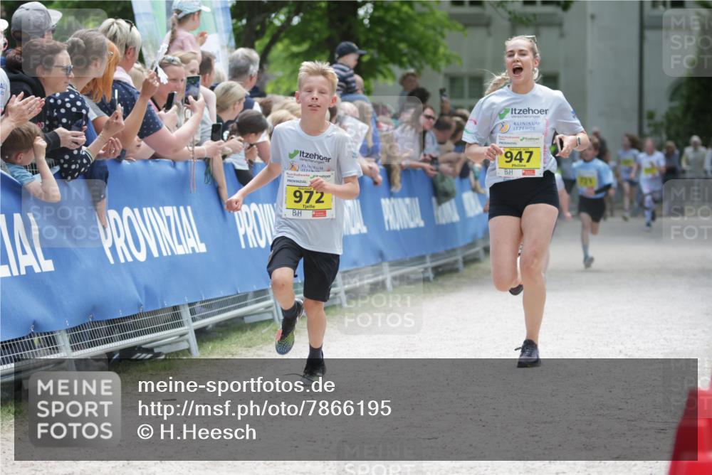 17.05.2025 - Störlauf H.Heesch http://msf.ph/oto/7866195 17.05.2025 14:10:35 Ziel  meine-sportfotos.de