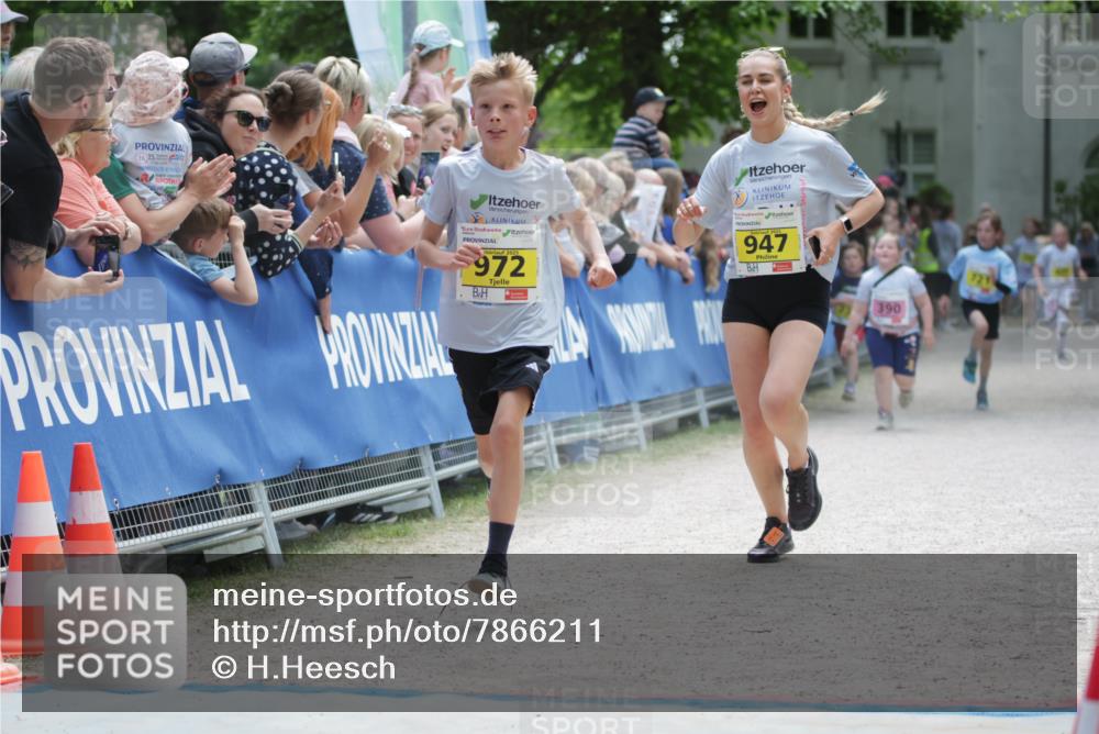 17.05.2025 - Störlauf H.Heesch http://msf.ph/oto/7866211 17.05.2025 14:10:35 Ziel  meine-sportfotos.de