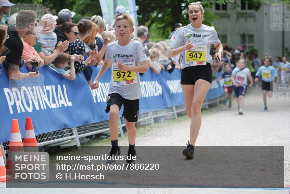 17.05.2025 - Störlauf H.Heesch http://msf.ph/oto/7866220 17.05.2025 14:10:36 Ziel  meine-sportfotos.de