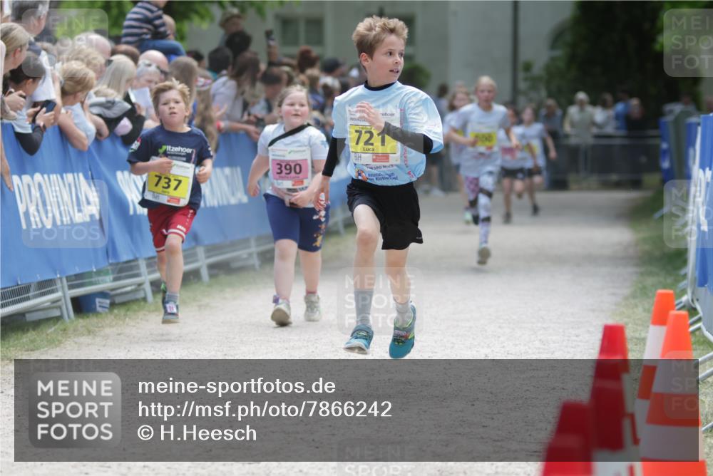 17.05.2025 - Störlauf H.Heesch http://msf.ph/oto/7866242 17.05.2025 14:10:38 Ziel  meine-sportfotos.de