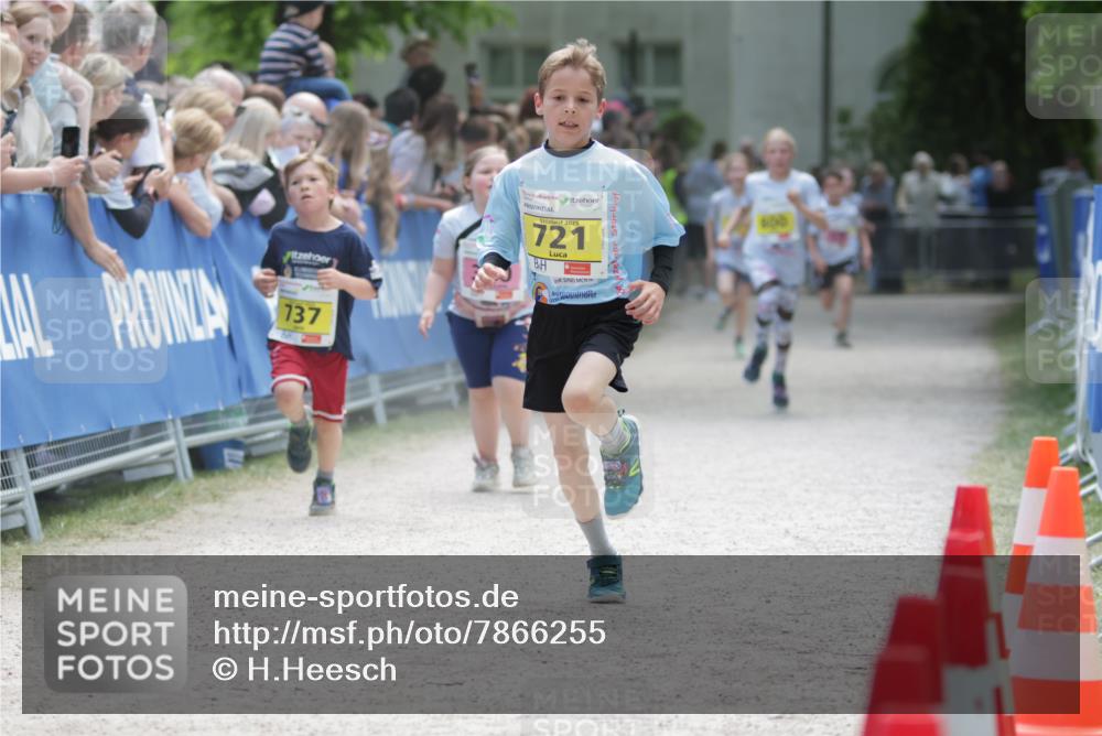 17.05.2025 - Störlauf H.Heesch http://msf.ph/oto/7866255 17.05.2025 14:10:38 Ziel  meine-sportfotos.de
