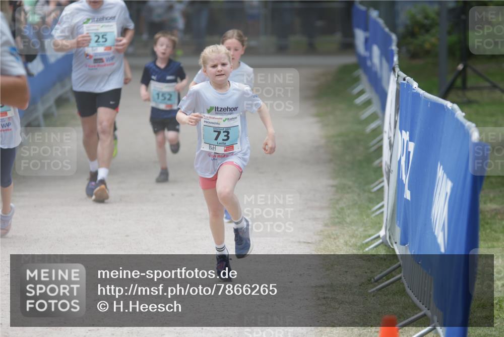 17.05.2025 - Störlauf H.Heesch http://msf.ph/oto/7866265 17.05.2025 13:42:30 Ziel  meine-sportfotos.de
