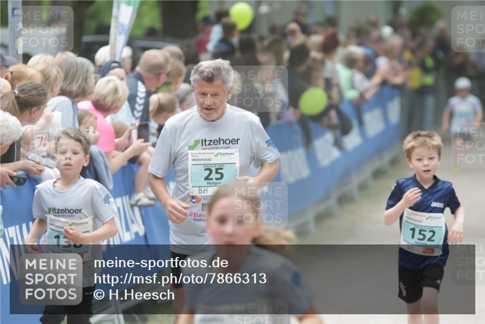 17.05.2025 - Störlauf H.Heesch http://msf.ph/oto/7866313 17.05.2025 13:42:33 Ziel  meine-sportfotos.de