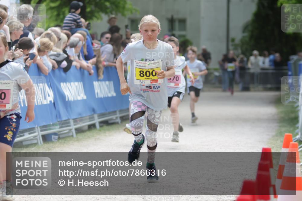 17.05.2025 - Störlauf H.Heesch http://msf.ph/oto/7866316 17.05.2025 14:10:41 Ziel  meine-sportfotos.de