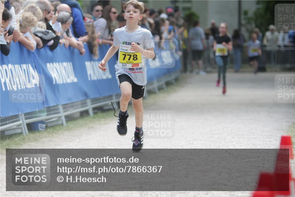 17.05.2025 - Störlauf H.Heesch http://msf.ph/oto/7866367 17.05.2025 14:10:44 Ziel  meine-sportfotos.de