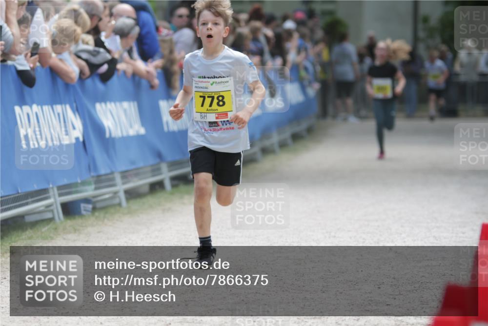 17.05.2025 - Störlauf H.Heesch http://msf.ph/oto/7866375 17.05.2025 14:10:44 Ziel  meine-sportfotos.de