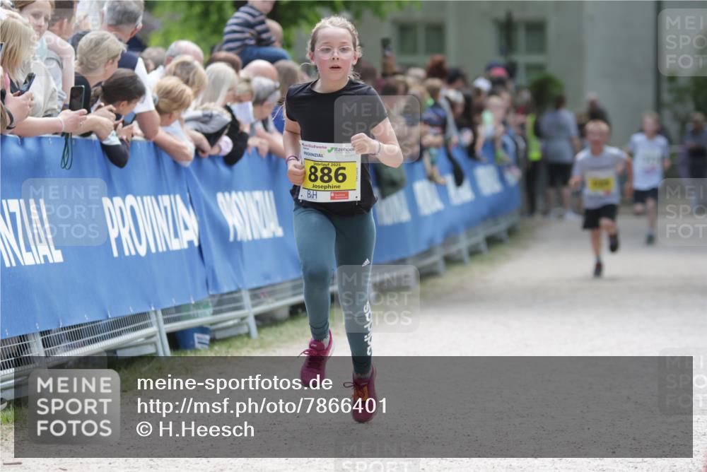 17.05.2025 - Störlauf H.Heesch http://msf.ph/oto/7866401 17.05.2025 14:10:49 Ziel  meine-sportfotos.de