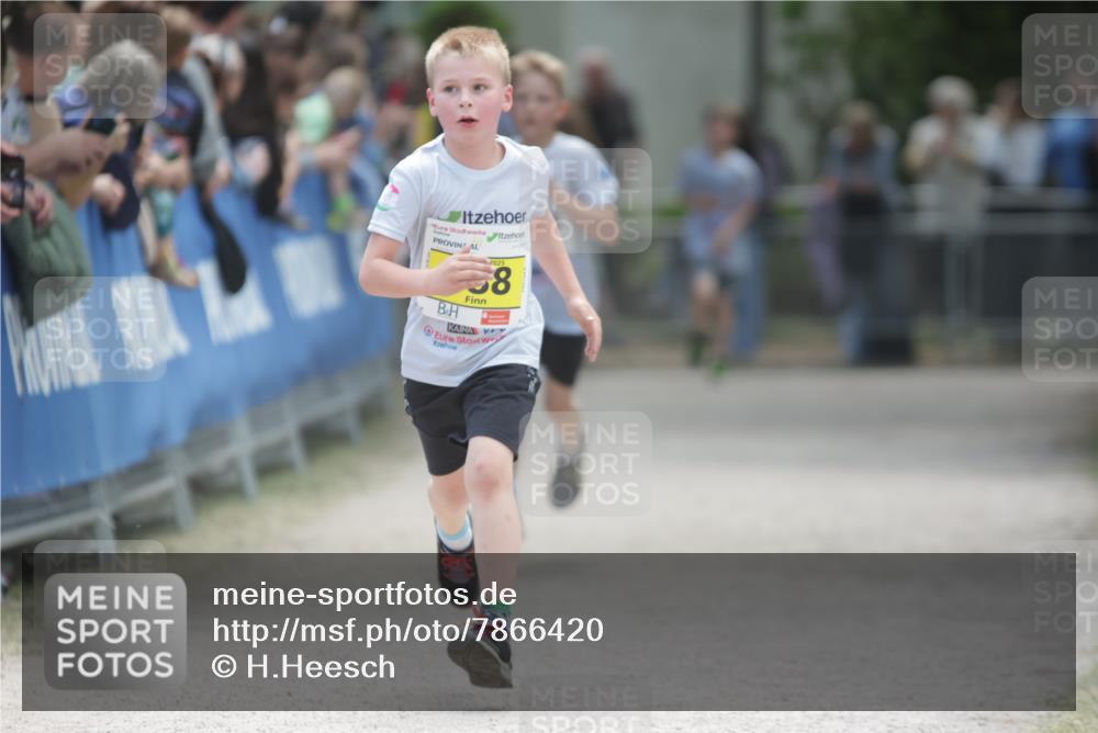17.05.2025 - Störlauf H.Heesch http://msf.ph/oto/7866420 17.05.2025 14:10:51 Ziel  meine-sportfotos.de