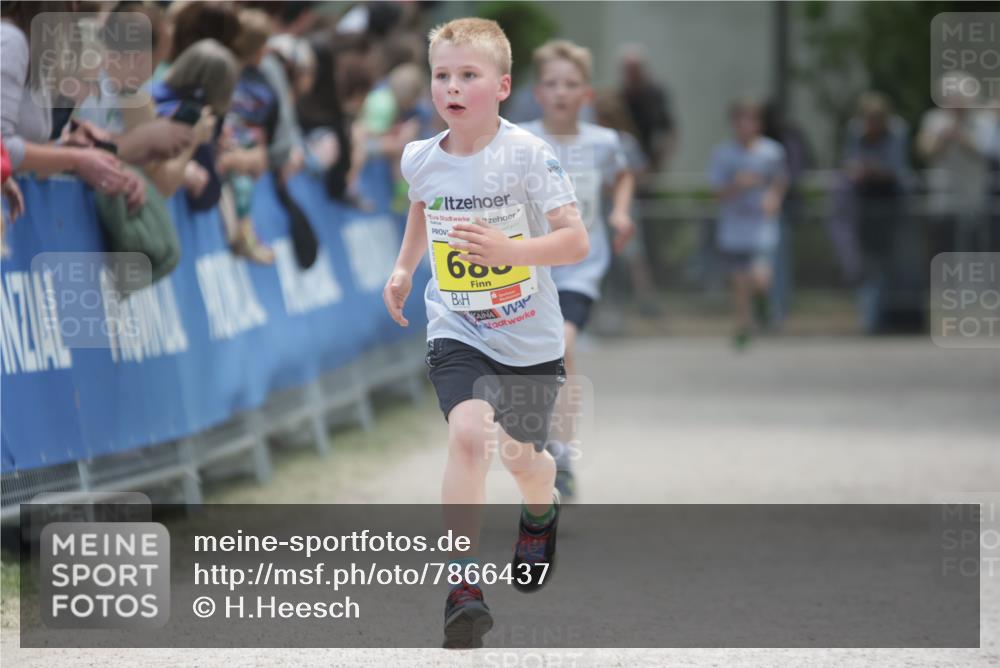 17.05.2025 - Störlauf H.Heesch http://msf.ph/oto/7866437 17.05.2025 14:10:52 Ziel  meine-sportfotos.de