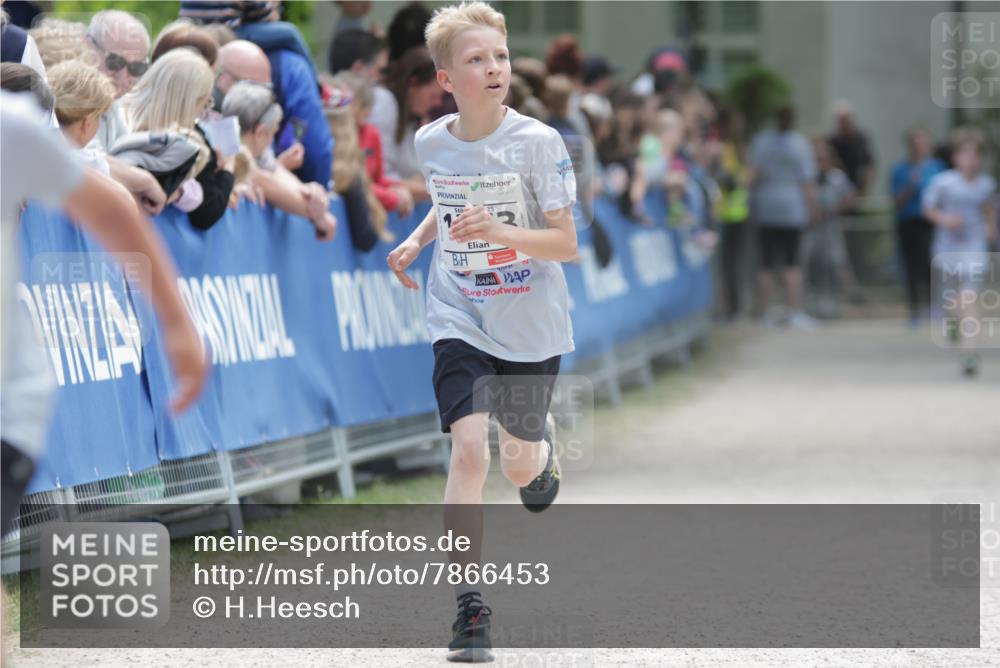 17.05.2025 - Störlauf H.Heesch http://msf.ph/oto/7866453 17.05.2025 14:10:55 Ziel  meine-sportfotos.de