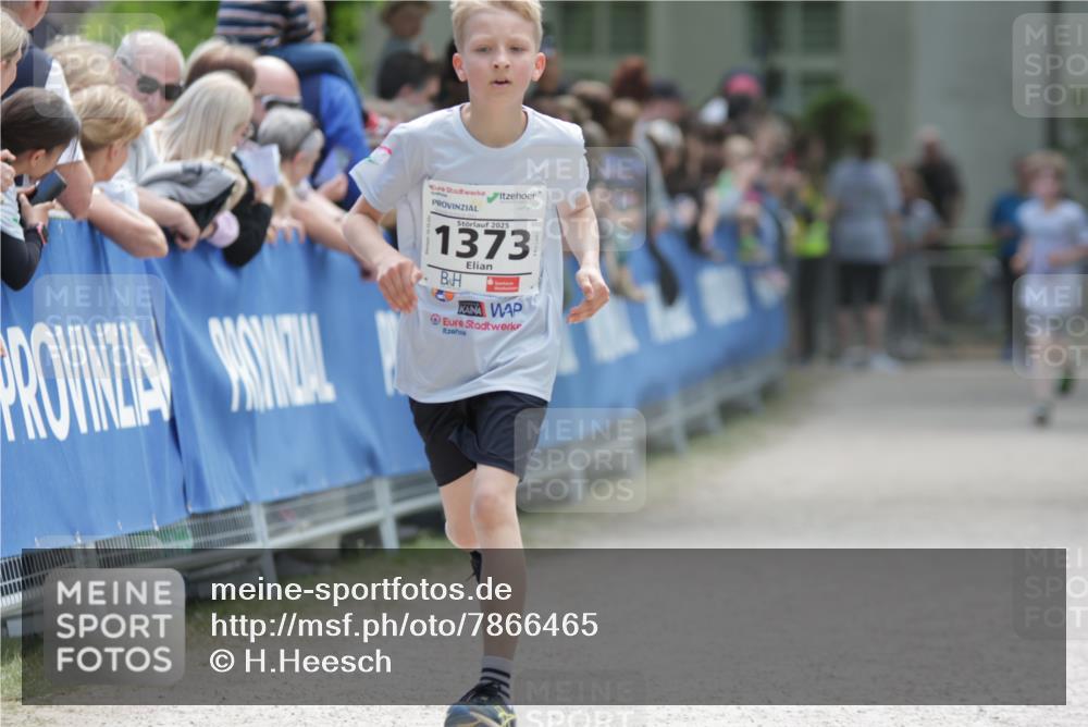17.05.2025 - Störlauf H.Heesch http://msf.ph/oto/7866465 17.05.2025 14:10:55 Ziel  meine-sportfotos.de