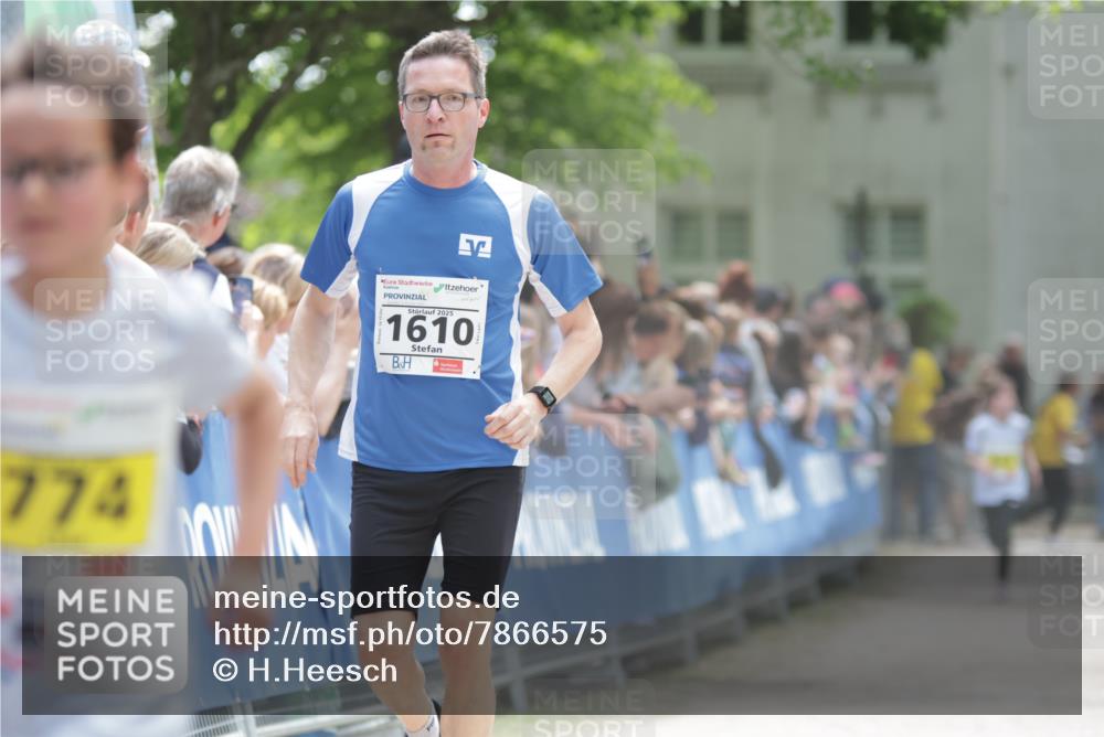 17.05.2025 - Störlauf H.Heesch http://msf.ph/oto/7866575 17.05.2025 14:11:13 Ziel  meine-sportfotos.de