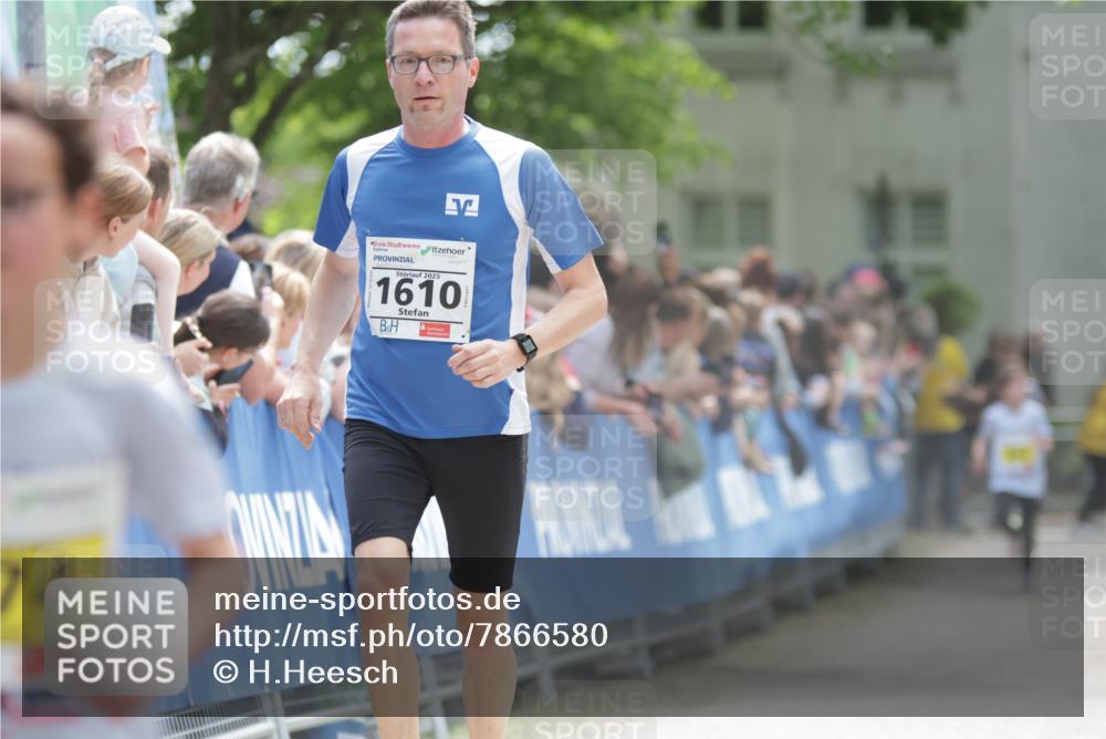 17.05.2025 - Störlauf H.Heesch http://msf.ph/oto/7866580 17.05.2025 14:11:13 Ziel  meine-sportfotos.de