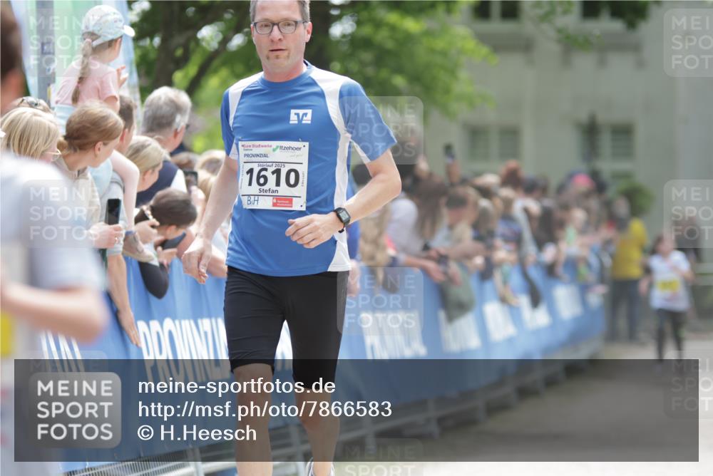 17.05.2025 - Störlauf H.Heesch http://msf.ph/oto/7866583 17.05.2025 14:11:13 Ziel  meine-sportfotos.de