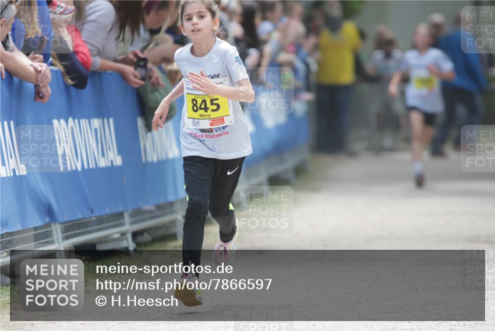17.05.2025 - Störlauf H.Heesch http://msf.ph/oto/7866597 17.05.2025 14:11:18 Ziel  meine-sportfotos.de