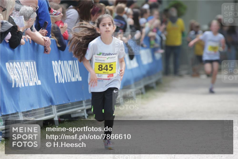 17.05.2025 - Störlauf H.Heesch http://msf.ph/oto/7866610 17.05.2025 14:11:19 Ziel  meine-sportfotos.de