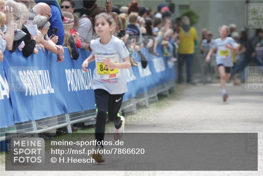 17.05.2025 - Störlauf H.Heesch http://msf.ph/oto/7866620 17.05.2025 14:11:19 Ziel  meine-sportfotos.de