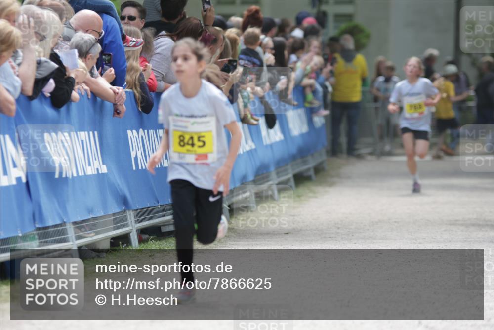 17.05.2025 - Störlauf H.Heesch http://msf.ph/oto/7866625 17.05.2025 14:11:19 Ziel  meine-sportfotos.de