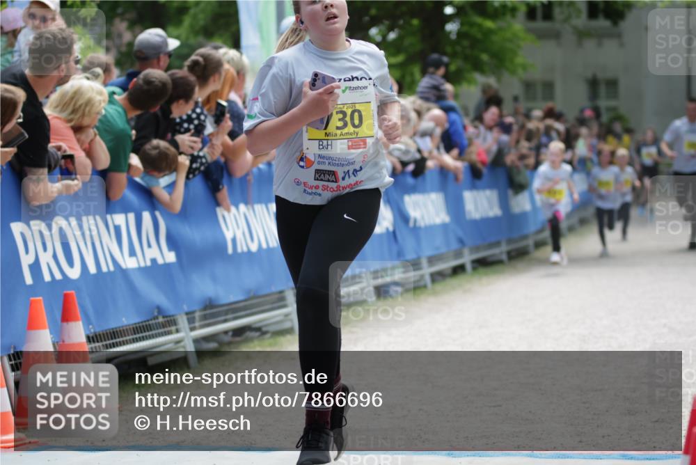 17.05.2025 - Störlauf H.Heesch http://msf.ph/oto/7866696 17.05.2025 14:11:36 Ziel  meine-sportfotos.de