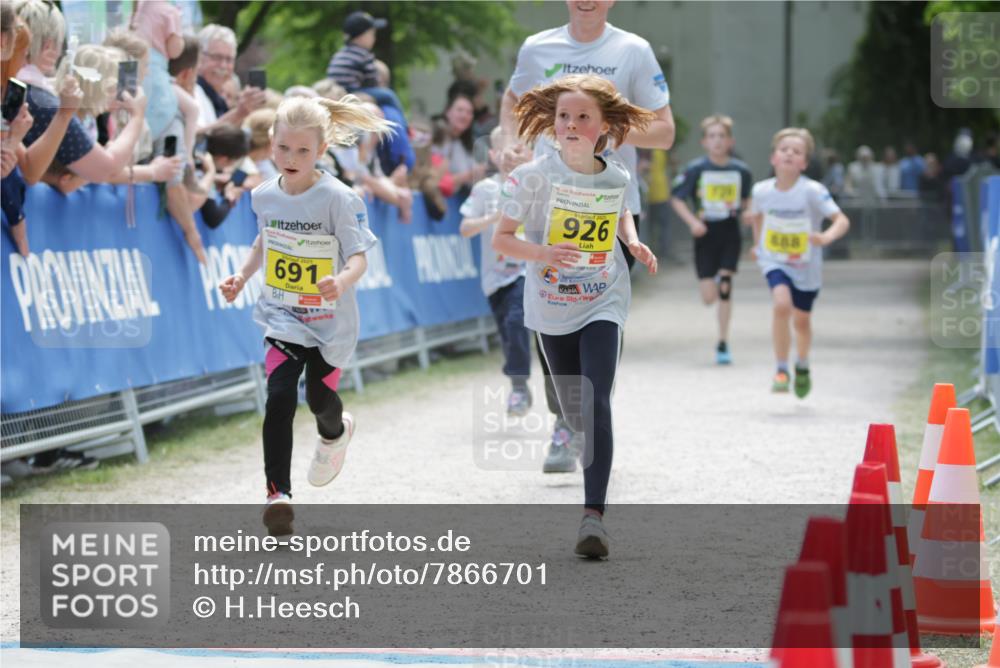 17.05.2025 - Störlauf H.Heesch http://msf.ph/oto/7866701 17.05.2025 14:11:39 Ziel  meine-sportfotos.de